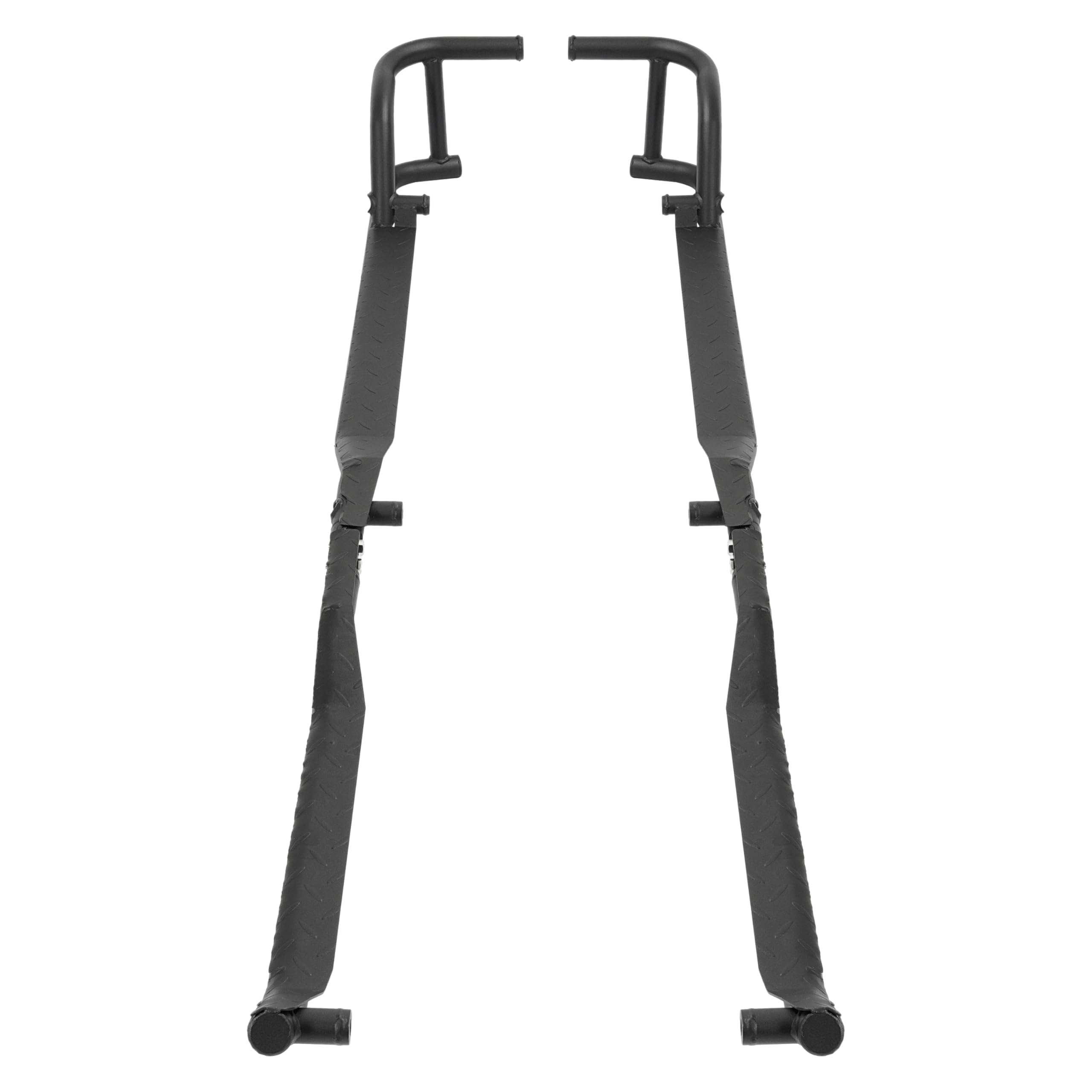 Amazon.com: BALOCEO Pair Nerf Bar Rock Sliders Tree Kickers